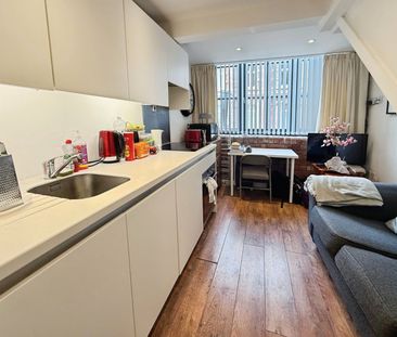 1 bedroom apartment to rent - Photo 4