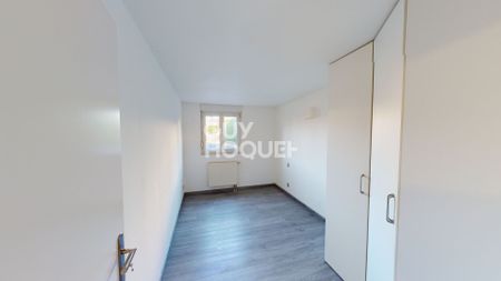 Appartement Illzach 2 pièces 56 m2 - Photo 4