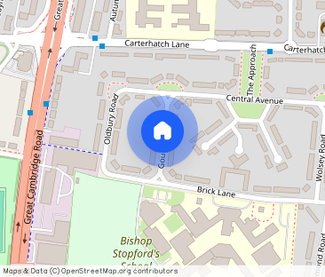 Gough Road, Enfield - Photo 1