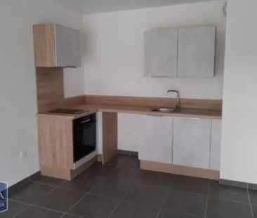 Appartement à louer 2 pièces 42.86m² - Photo 1
