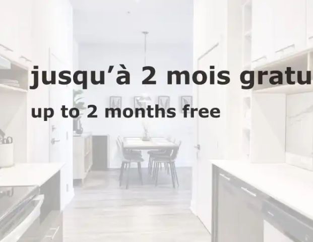 9675 Papineau | 9675 Av. Papineau, Montreal · 2 ch. - Photo 1