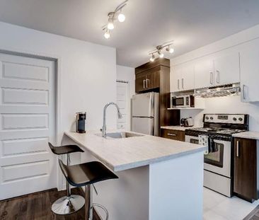 1 CH - 1 SDB - Gatineau - $1,250 /mo - Photo 4