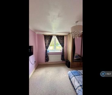 1 bedroom in a house share to rent - Photo 5