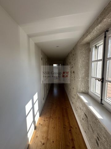 Versoix – Corps de ferme rénové - Photo 4