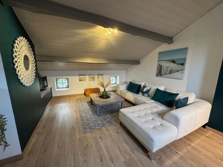 Maison 8 pièces Le Barp 211.37 m² - 5 chambres sur grand terrain - Photo 4