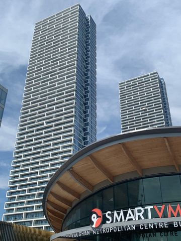 For Lease - 5 BUTTERMILL Avenue Unit# 4605, Vaughan, Ontario - Photo 2