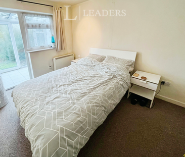 1 bedroom apartment to rent High Meadow, Hathern - Photo 5