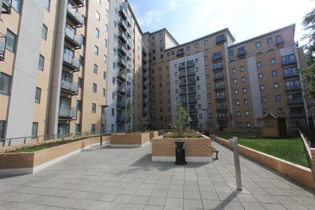 Aspect 14, Leeds City Centre, LS2 8WG - Photo 3