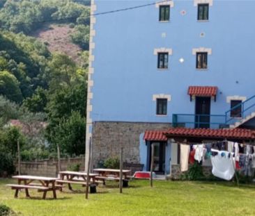 Piso de alquiler en Carretera General, 2, Aller - Photo 1