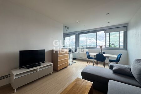 Appartement à louer à Paris 16Ème - Photo 3