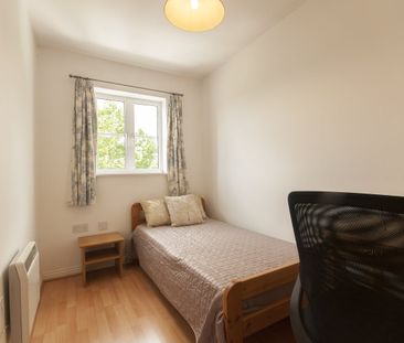 Becket Street, Central Oxford - Photo 4