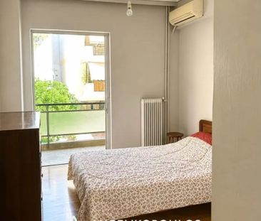Διαμέρισμα για ενοικίαση Μενιδιάτικα (Γαλάτσι) - Photo 4