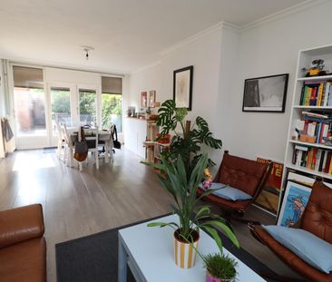 Te huur: Huis Hooghout in Breda - Foto 2
