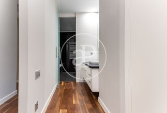 Flat for rent with Terrace in San Francesc (Valencia)