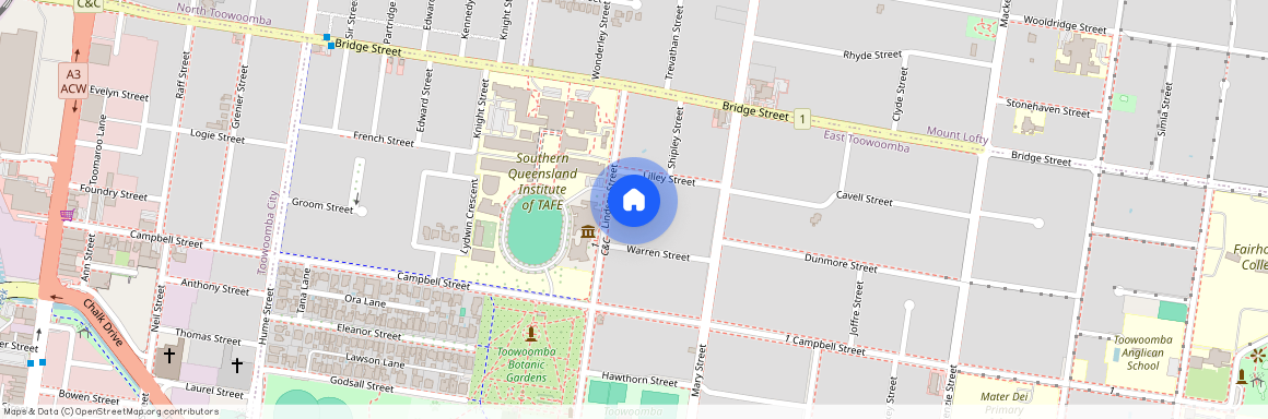 11/24 Lindsay Street, Qld 4350, East Toowoomba