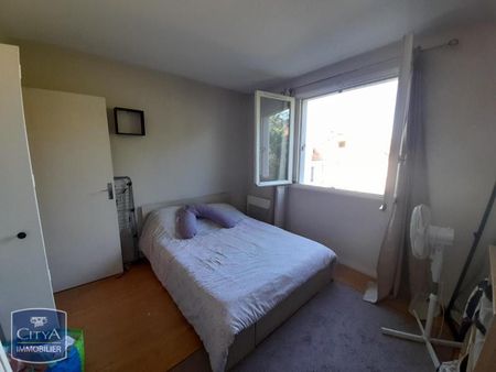 Location Appartement 2 pièces 40m² PERIGUEUX 24000 - Photo 3