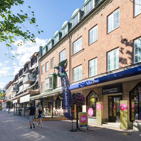 Storgatsbacken 19 B - Photo 3