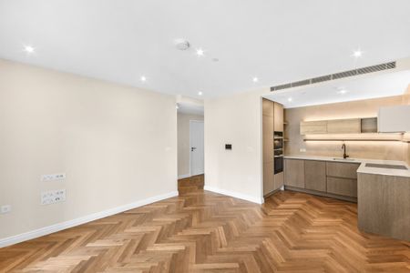 Hampton House, Michael Road, SW6 - Photo 5