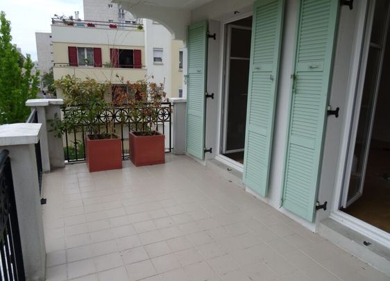 Appartement à louer - Photo 1