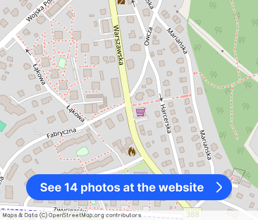 Mieszkanie, 42 m², Polanica-Zdrój - Photo 1