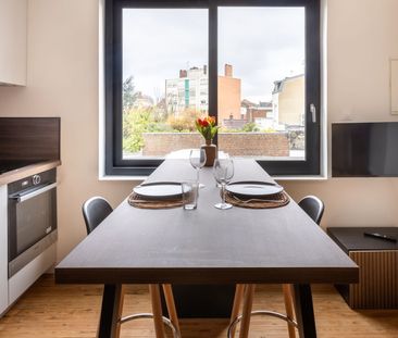 Location Appartement 2 pièces 32m² VALENCIENNES 59300 - Photo 5