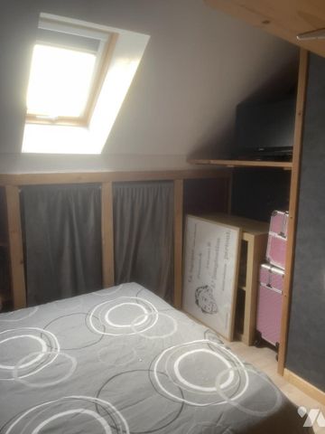 DANS QUARTIER RESIDENTIEL - MAISON TYPE 5 avec jardin clos - Photo 3