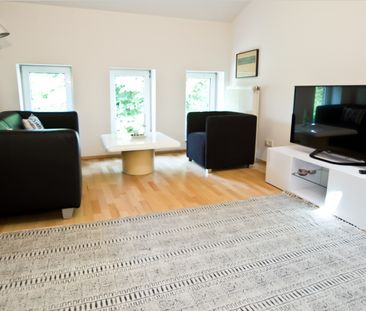 2 Zimmer in Düsseldorf - Photo 3