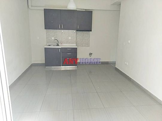 Studio/Γκαρσονιέρα για ενοικίαση - Χαριλάου - Φωτογραφία 1