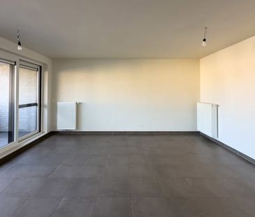 Appartement te huur - Photo 1