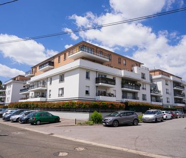 Location Appartement 1 pièce 32m² - Photo 1