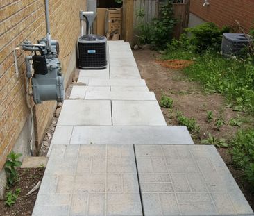 For Lease - 70-A Chaucer Crescent Unit# Lower, Barrie, Ontario - Photo 1