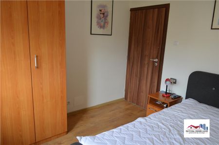 Ap. 2 Camere Mobilat si Utilat de Inchiriat Zona Centrala - Fotografie 3