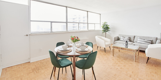 FULLY RENOVATED 1BD - Prime Etobicoke - Photo 3