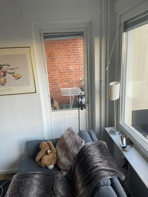 Smålandsgatan, Oskarshamn - Foto 1