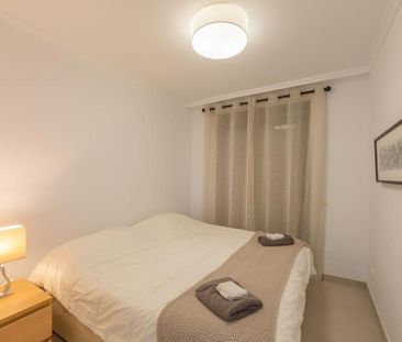 3 bedroom luxury penthouse for rent in Casares, Spain - Photo 3