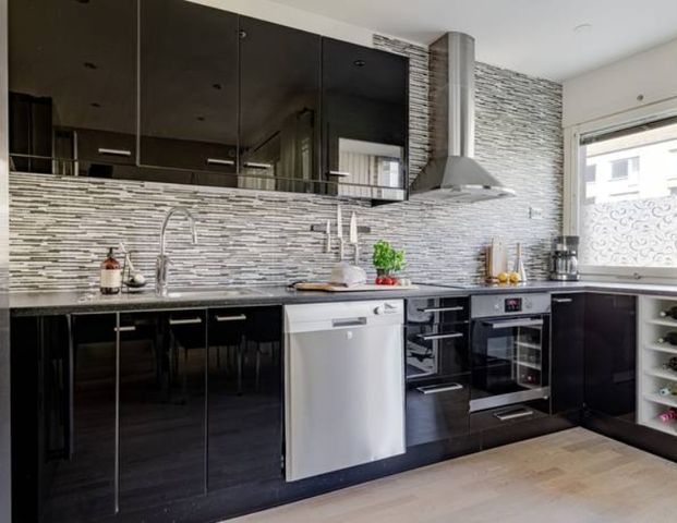 Arvesgärde 25 - Photo 1