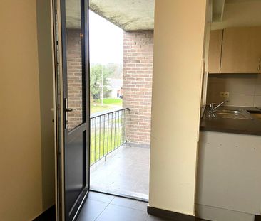 Appartement met 3 slpks. en private tuin in Koersel - Foto 5