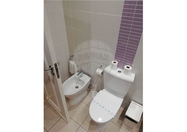 Apartamento T1 em Faro