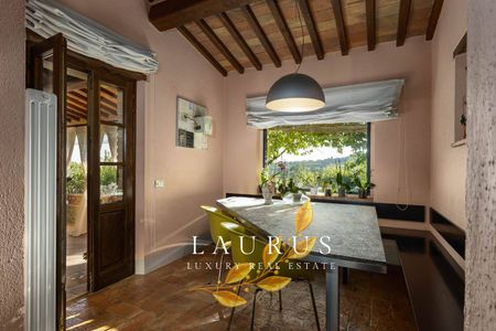 Villa unifamiliare via Cassia 48, Barberino Val D'Elsa, Barberino Tavarnelle - Photo 5