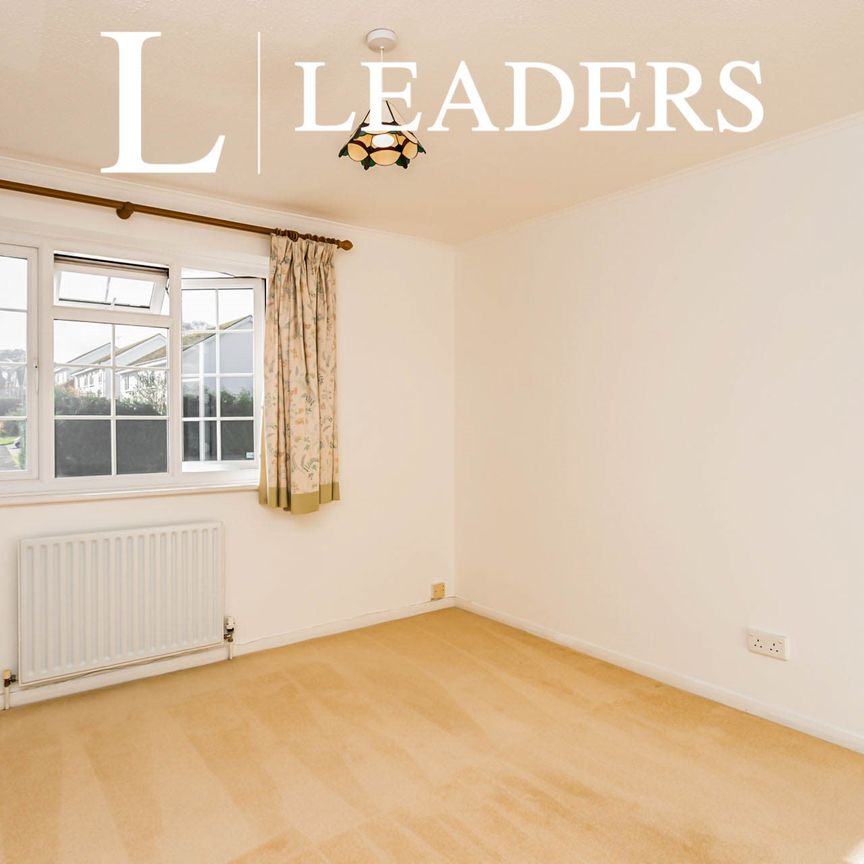 3 bedroom house to rent Oldaker Road, Newick, BN8 - Photo 1