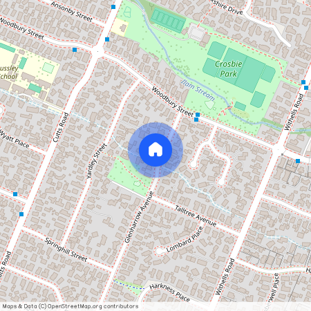 47 Glenharrow Avenue, Avonhead, Christchurch City