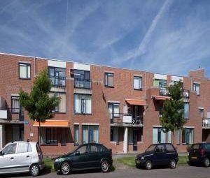 Appartement 2 Chambres Prieel 19, Hoorn - Logement Senior - Foto 5
