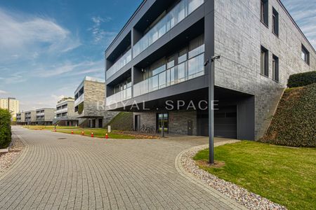 Warszawa, Mokotów, Stegny, ul. Fort Piłsudskiego - Фото 4