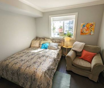 Pet friendly suite in White Rock near the beach, available Apr 1! - Photo 2