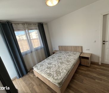 Apart 2 camere decomandate + loc parcare, bloc nou, Valea Lupului - Photo 2