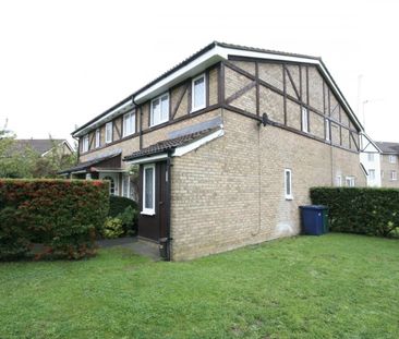 Harrier Road, NW9, Colindale - Photo 5