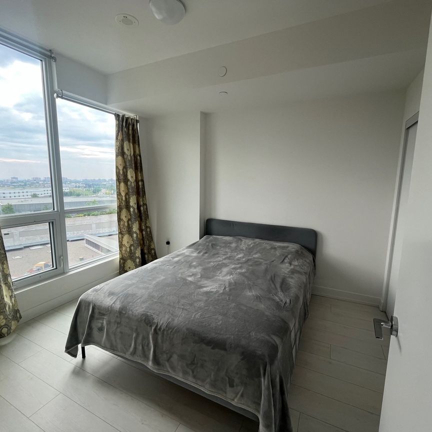 For Lease - 10 De Boers Drive Unit# 1014, Toronto, Ontario - Photo 1