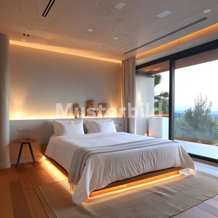 Exchange building: Charming 3.5-room apartment in the heart of Zurich - Photo 5