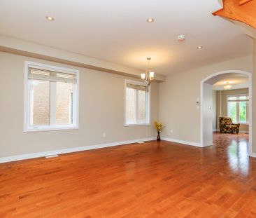 For Lease - 1256 Jezero Crescent, Oakville, Ontario - Photo 4