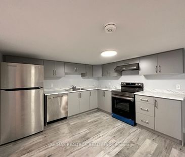 For Lease - 223 Cochrane Street Unit# Bsmnt, Whitby, Ontario - Photo 4